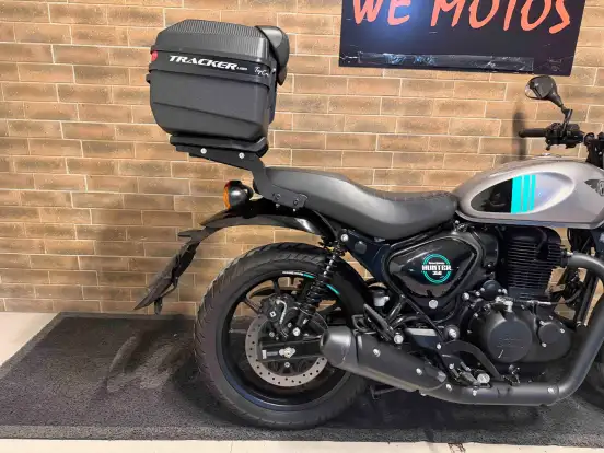 ROYAL ENFIELD-HUNTER 350-2025