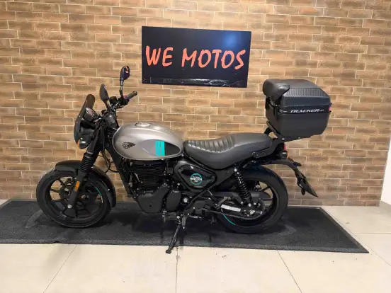 ROYAL ENFIELD-HUNTER 350-2025
