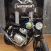 ROYAL ENFIELD INTERCEPTOR ROYAL ENFIELD INTERCEPTOR