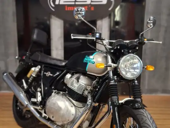ROYAL ENFIELD-INTERCEPTOR ROYAL ENFIELD-INTERCEPTOR-2024