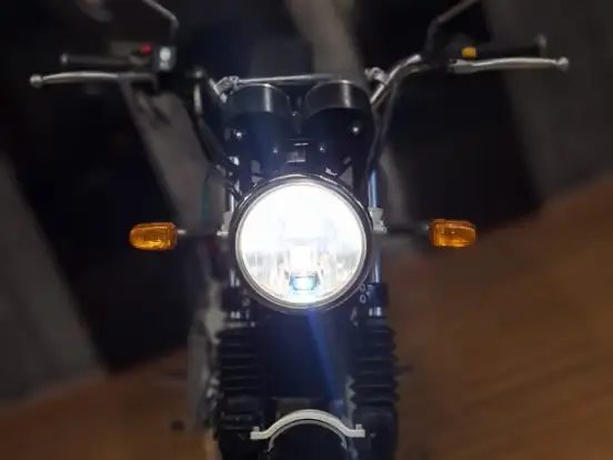 ROYAL ENFIELD-INTERCEPTOR ROYAL ENFIELD-INTERCEPTOR-2024