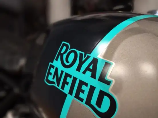 ROYAL ENFIELD-INTERCEPTOR ROYAL ENFIELD-INTERCEPTOR-2024