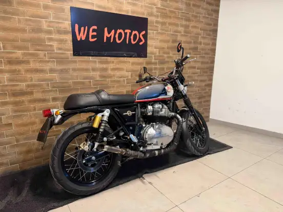 ROYAL ENFIELD-INTERCEPTOR ROYAL ENFIELD-INTERCEPTOR-2024