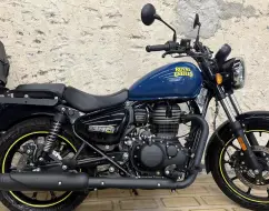 ROYAL ENFIELD METEOR 350 FIREBALL ROYAL ENFIELD METEOR 350 FIREBALL