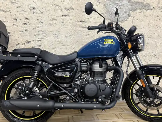 ROYAL ENFIELD-METEOR 350 FIREBALL ROYAL ENFIELD-METEOR 350 FIREBALL-2023