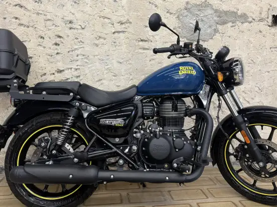 ROYAL ENFIELD-METEOR 350 FIREBALL ROYAL ENFIELD-METEOR 350 FIREBALL-2023