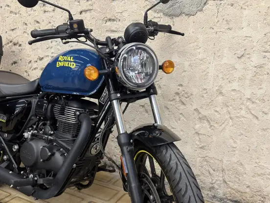ROYAL ENFIELD-METEOR 350 FIREBALL ROYAL ENFIELD-METEOR 350 FIREBALL-2023