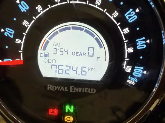 ROYAL ENFIELD-METEOR 350 FIREBALL ROYAL ENFIELD-METEOR 350 FIREBALL-2023