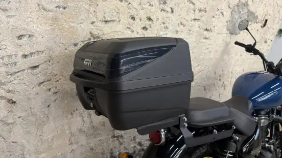 ROYAL ENFIELD-METEOR 350 FIREBALL-2023