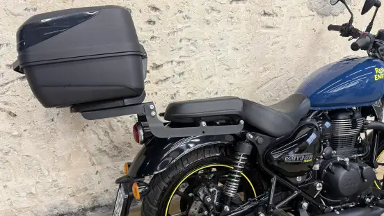 ROYAL ENFIELD-METEOR 350 FIREBALL-2023