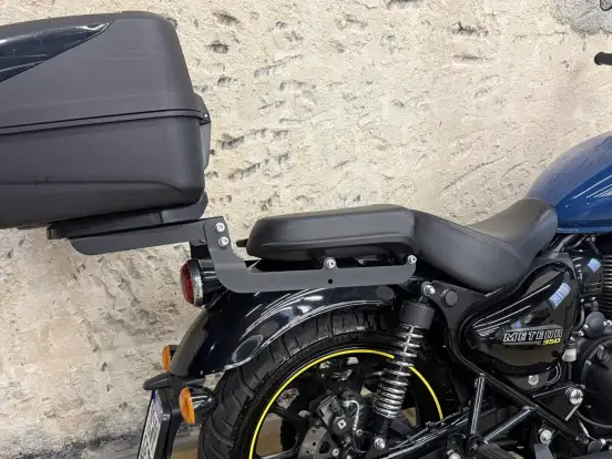 ROYAL ENFIELD-METEOR 350 FIREBALL ROYAL ENFIELD-METEOR 350 FIREBALL-2023