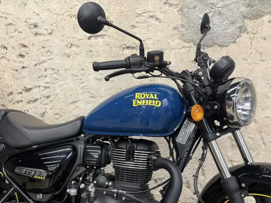 ROYAL ENFIELD-METEOR 350 FIREBALL ROYAL ENFIELD-METEOR 350 FIREBALL-2023