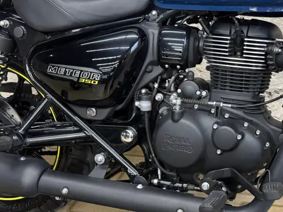 ROYAL ENFIELD-METEOR 350 FIREBALL ROYAL ENFIELD-METEOR 350 FIREBALL-2023