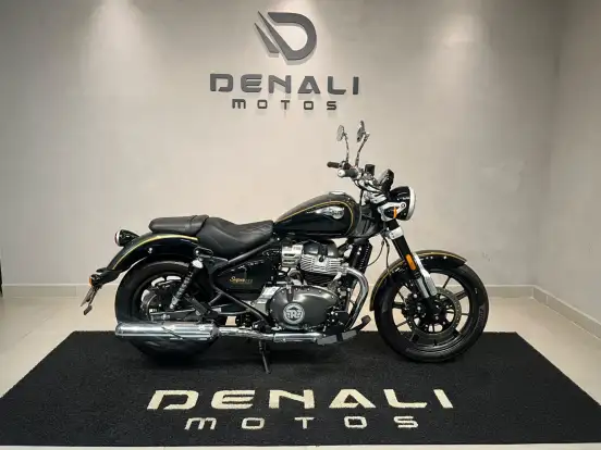 ROYAL ENFIELD-METEOR 650 CELESTIAL-2025