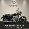 ROYAL ENFIELD METEOR 650 CELESTIAL ROYAL ENFIELD METEOR 650 CELESTIAL
