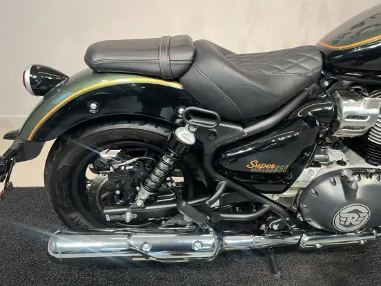 ROYAL ENFIELD-METEOR 650 CELESTIAL-2025