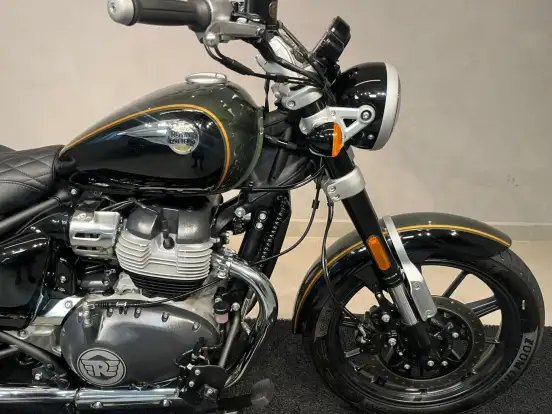 ROYAL ENFIELD-METEOR 650 CELESTIAL ROYAL ENFIELD-METEOR 650 CELESTIAL-2025