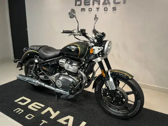 ROYAL ENFIELD-METEOR 650 CELESTIAL-2025