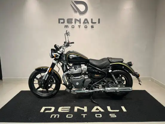 ROYAL ENFIELD-METEOR 650 CELESTIAL-2025