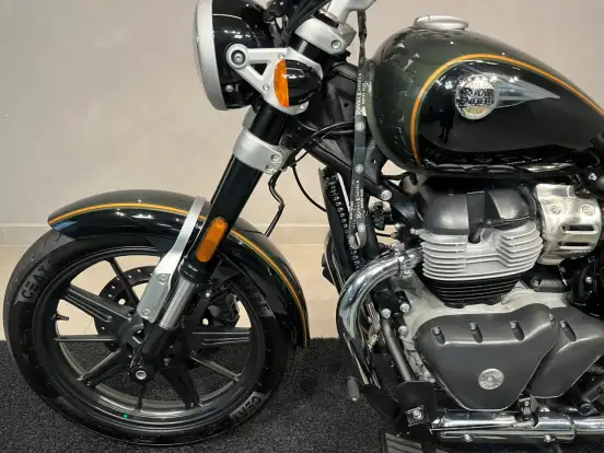 ROYAL ENFIELD-METEOR 650 CELESTIAL ROYAL ENFIELD-METEOR 650 CELESTIAL-2025
