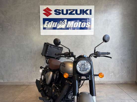 ROYAL ENFIELD-CLASSIC 350 DARK ROYAL ENFIELD-CLASSIC 350 DARK-2023