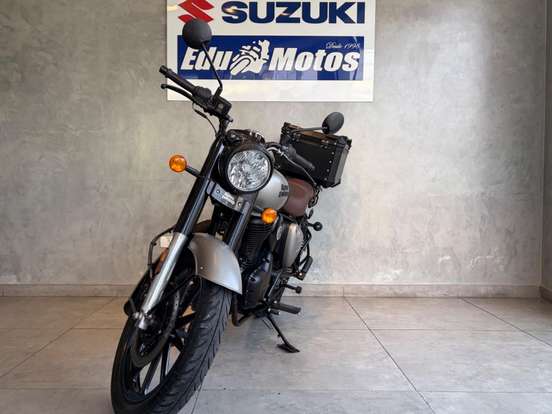 ROYAL ENFIELD-CLASSIC 350 DARK ROYAL ENFIELD-CLASSIC 350 DARK-2023