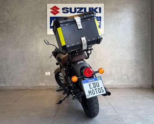 ROYAL ENFIELD-CLASSIC 350 DARK-2023
