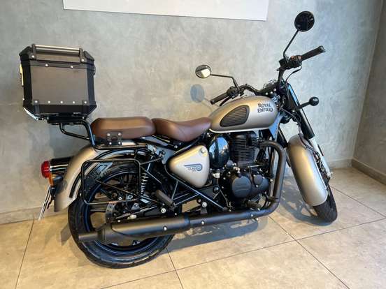 ROYAL ENFIELD-CLASSIC 350 DARK ROYAL ENFIELD-CLASSIC 350 DARK-2023