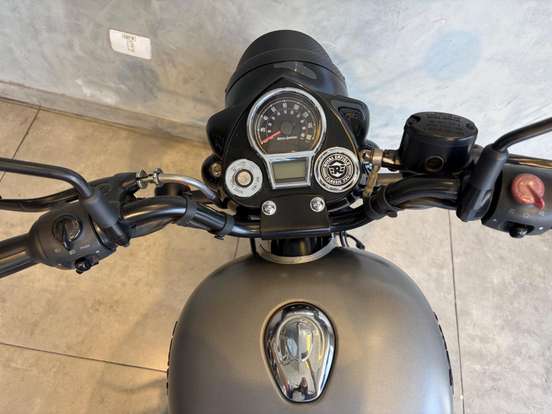 ROYAL ENFIELD-CLASSIC 350 DARK ROYAL ENFIELD-CLASSIC 350 DARK-2023