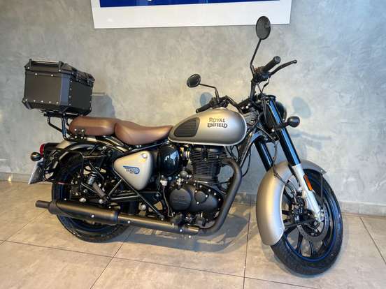 ROYAL ENFIELD-CLASSIC 350 DARK ROYAL ENFIELD-CLASSIC 350 DARK-2023
