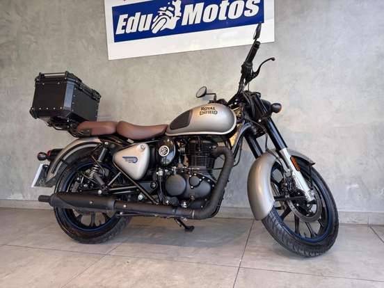 ROYAL ENFIELD-CLASSIC 350 DARK-2023