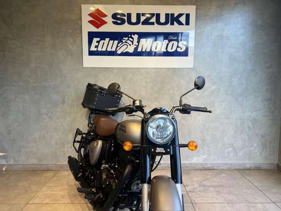 ROYAL ENFIELD-CLASSIC 350 DARK-2023