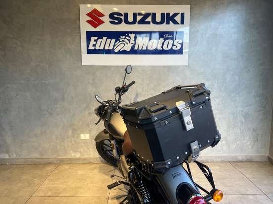 ROYAL ENFIELD-CLASSIC 350 DARK ROYAL ENFIELD-CLASSIC 350 DARK-2023