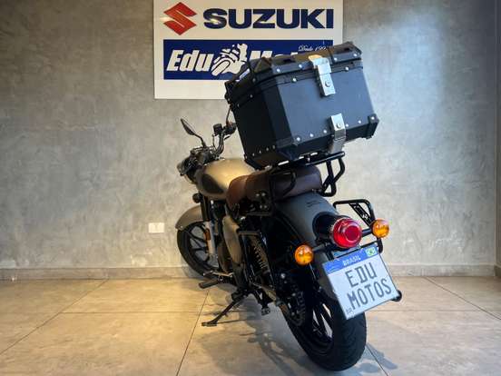 ROYAL ENFIELD-CLASSIC 350 DARK ROYAL ENFIELD-CLASSIC 350 DARK-2023