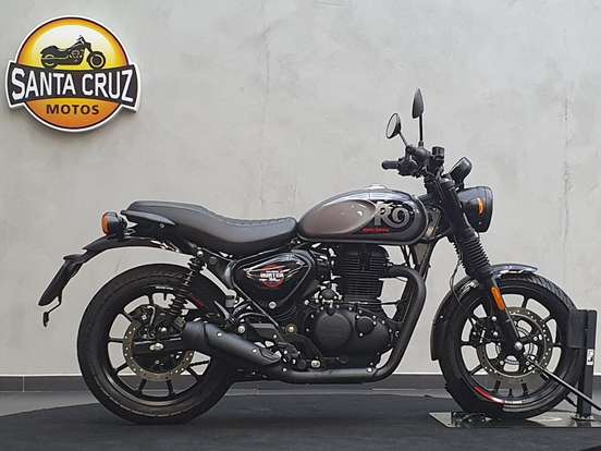 ROYAL ENFIELD-HUNTER 350 ROYAL ENFIELD-HUNTER 350-2025