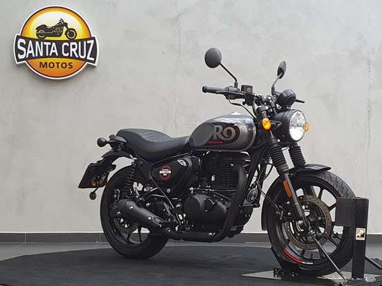 ROYAL ENFIELD-HUNTER 350 ROYAL ENFIELD-HUNTER 350-2025