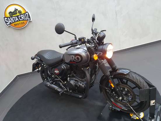 ROYAL ENFIELD-HUNTER 350 ROYAL ENFIELD-HUNTER 350-2025