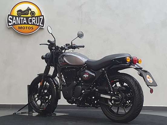 ROYAL ENFIELD-HUNTER 350 ROYAL ENFIELD-HUNTER 350-2025