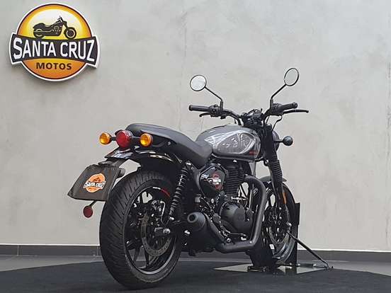 ROYAL ENFIELD-HUNTER 350 ROYAL ENFIELD-HUNTER 350-2025