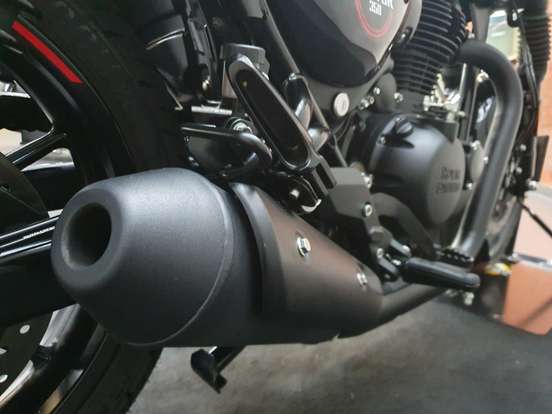 ROYAL ENFIELD-HUNTER 350 ROYAL ENFIELD-HUNTER 350-2025
