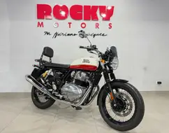 ROYAL ENFIELD INTERCEPTOR ROYAL ENFIELD INTERCEPTOR