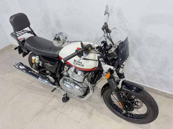 ROYAL ENFIELD-INTERCEPTOR-2023