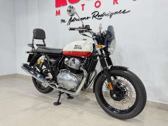ROYAL ENFIELD-INTERCEPTOR-2023