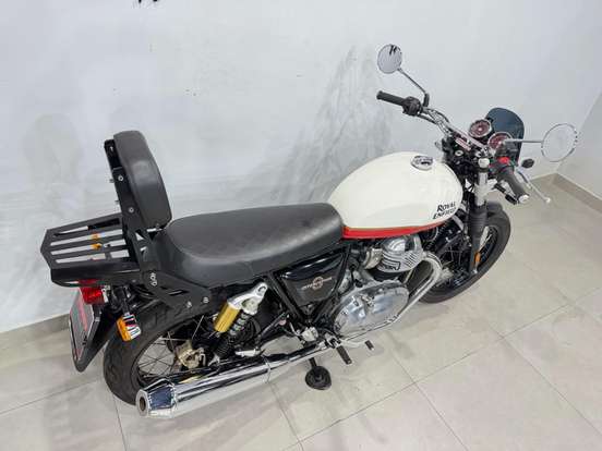 ROYAL ENFIELD-INTERCEPTOR ROYAL ENFIELD-INTERCEPTOR-2023