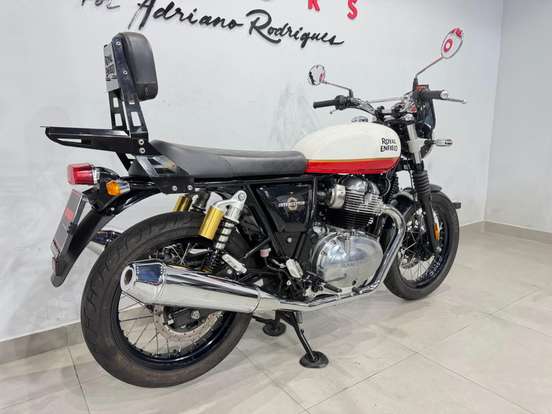 ROYAL ENFIELD-INTERCEPTOR ROYAL ENFIELD-INTERCEPTOR-2023