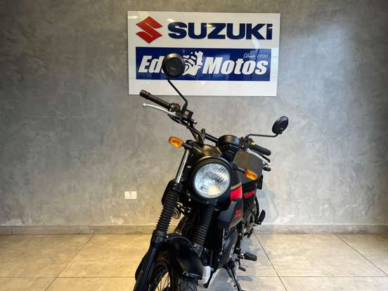 ROYAL ENFIELD-SCRAM 411-2023