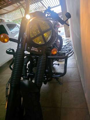 ROYAL ENFIELD-CLASSIC 350 ROYAL ENFIELD-CLASSIC 350-2024