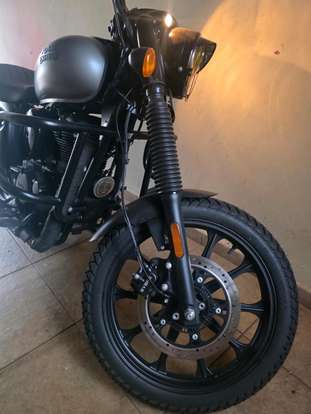 ROYAL ENFIELD-CLASSIC 350 ROYAL ENFIELD-CLASSIC 350-2024