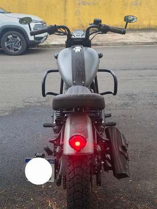 ROYAL ENFIELD-CLASSIC 350-2024