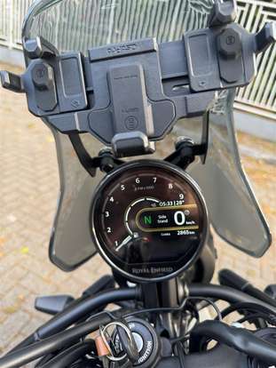 ROYAL ENFIELD-HIMALAYAN 450 KAMET WHITE-2025